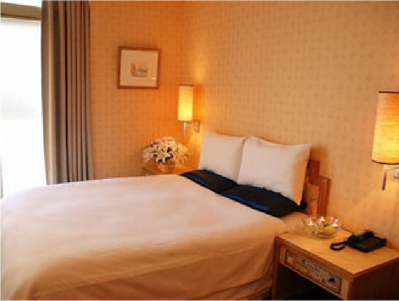 Asia Emperor Hotel Tainan Extérieur photo